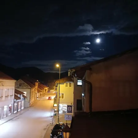 Moonlight House דירה