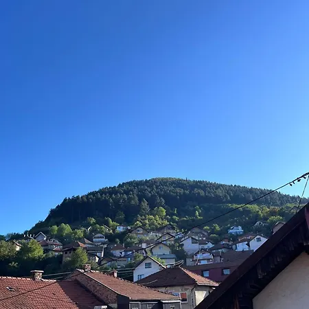 Διαμέρισμα Moonlight House