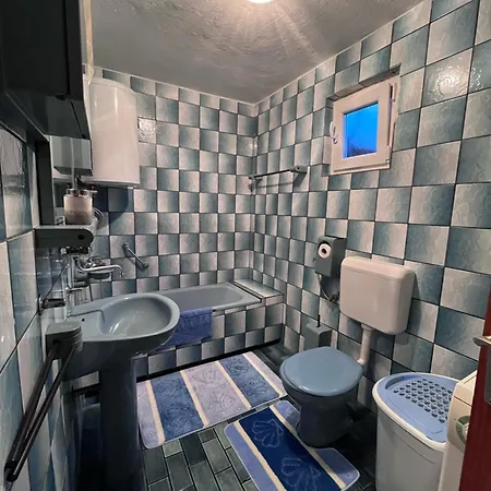 Διαμέρισμα Moonlight House *