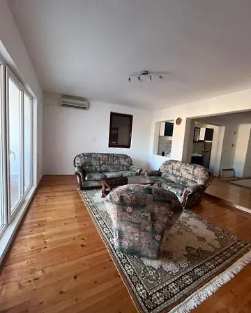 Moonlight House Visoko